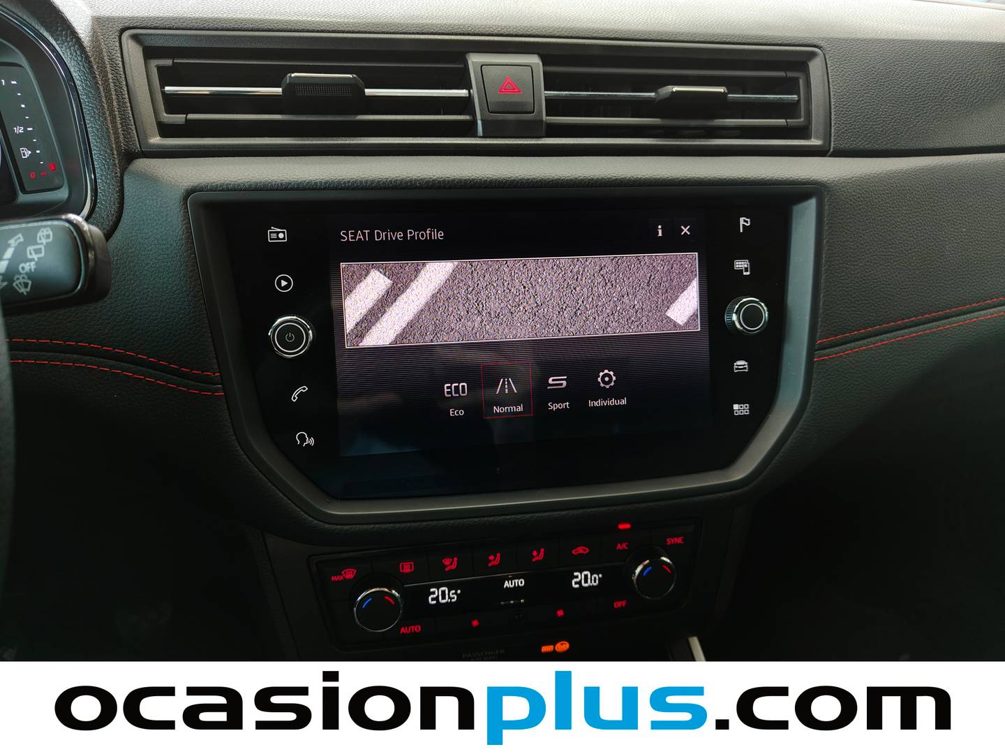 Seat Arona Seat Arona 1.0 TSI Ecomotive FR Edition (115 CV) 115cv