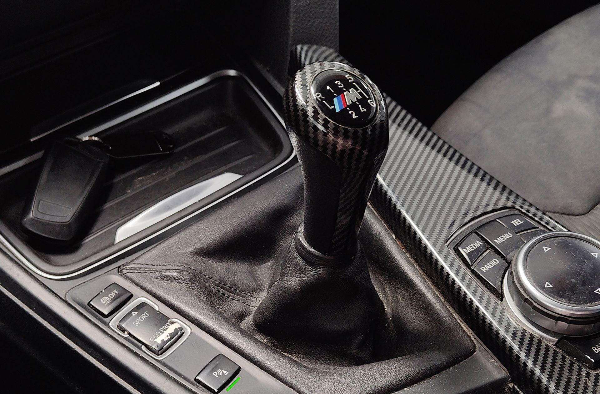 BMW Serie 4 418d Gran Coupe Pack M - foto 5