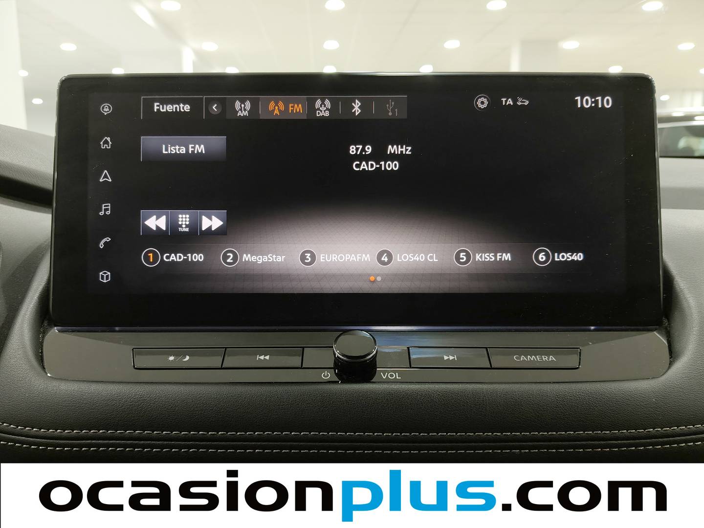 Nissan X-TRAIL Nissan X-Trail 1.5 e-4ORCE N-Connecta 4X4 AT (213 CV) 7 Plazas barato