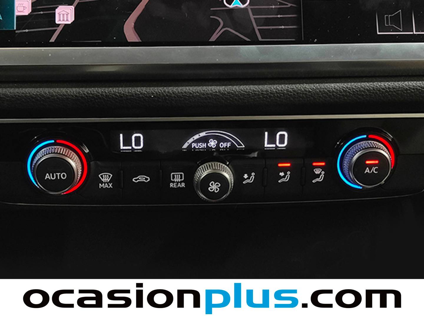 Foto Audi Q3 Sportback Audi Q3 Sportback S Line 40 TDI quattro (190 CV) S tronic