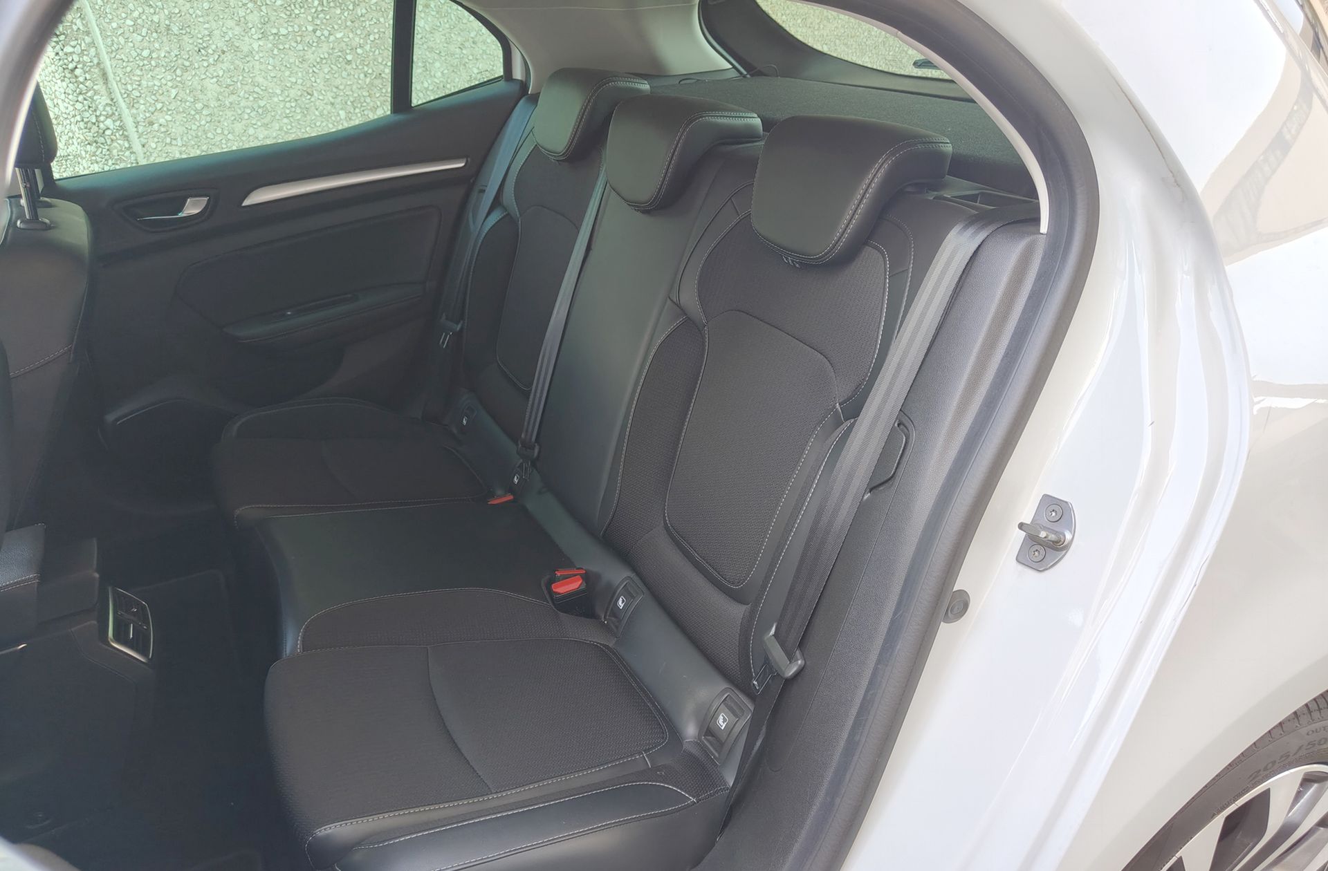 Renault Mégane Techno TCe GPF - foto 12