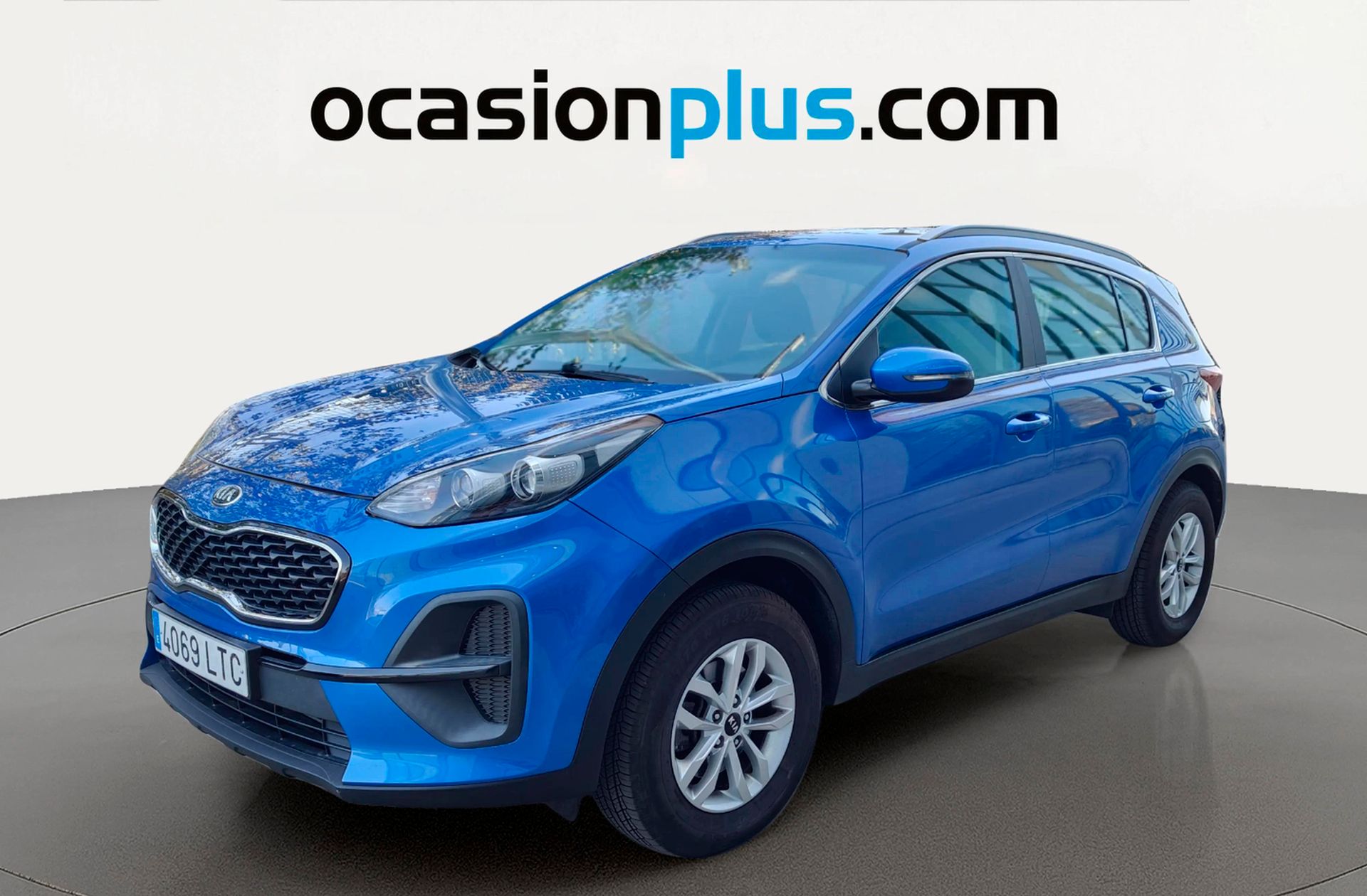 Kia Sportage 1.6 GDi Concept 4x2