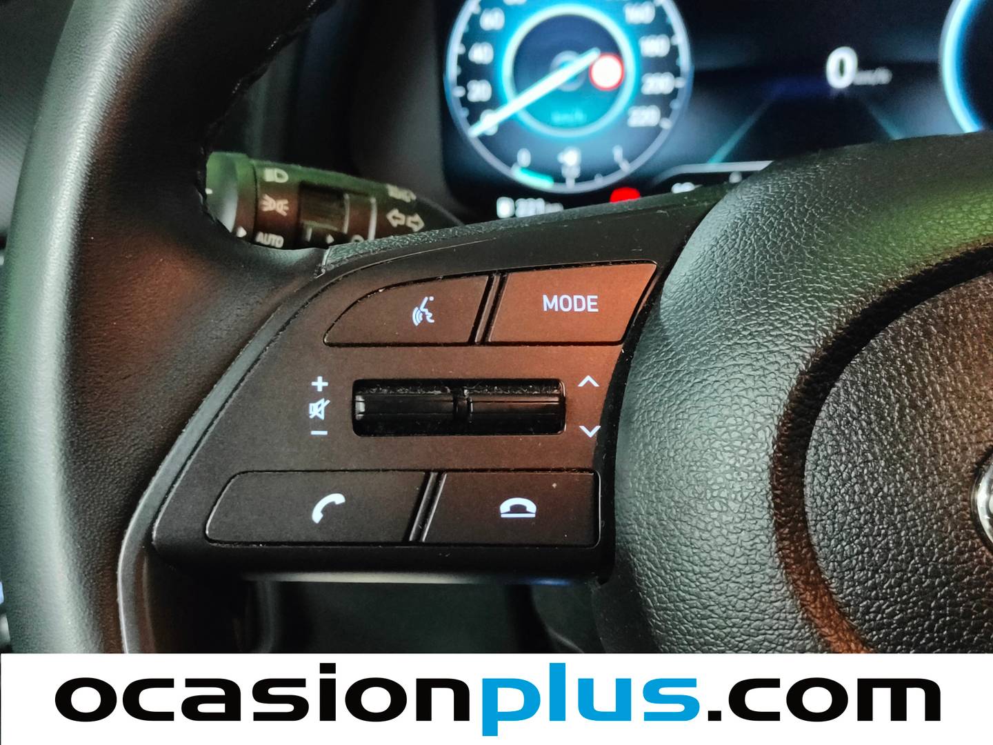 Hyundai Bayon Hyundai Bayon 1.0 TGDI 48V Maxx (100 CV) de segunda mano