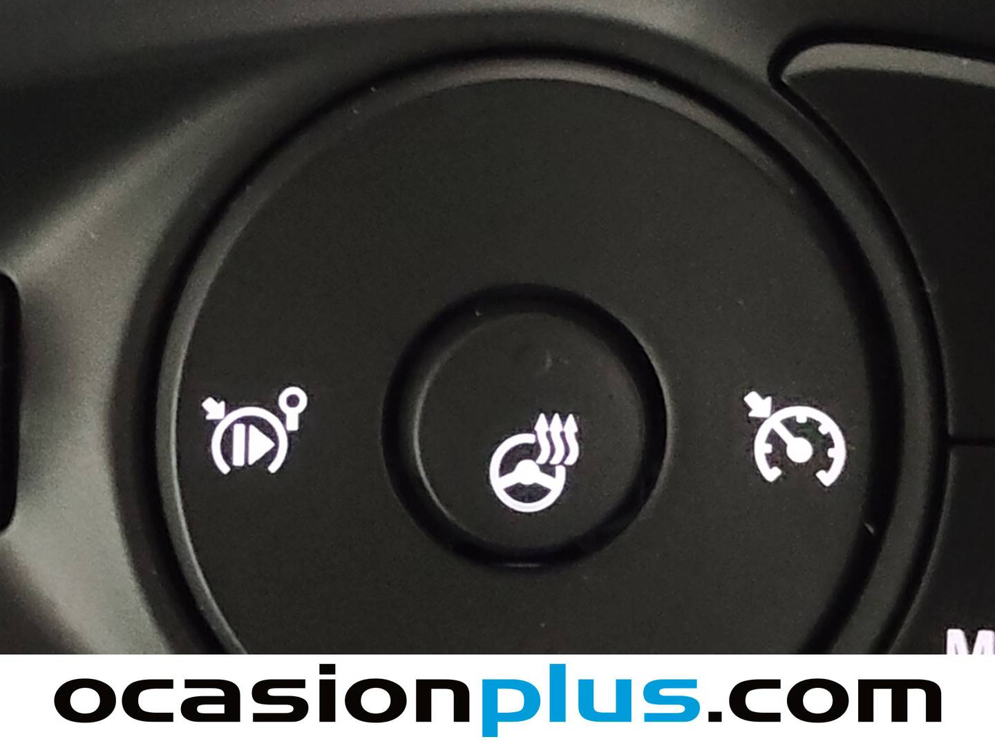 Equipamiento del Opel Corsa Opel Corsa 1.2 T XHL GS (100 CV)