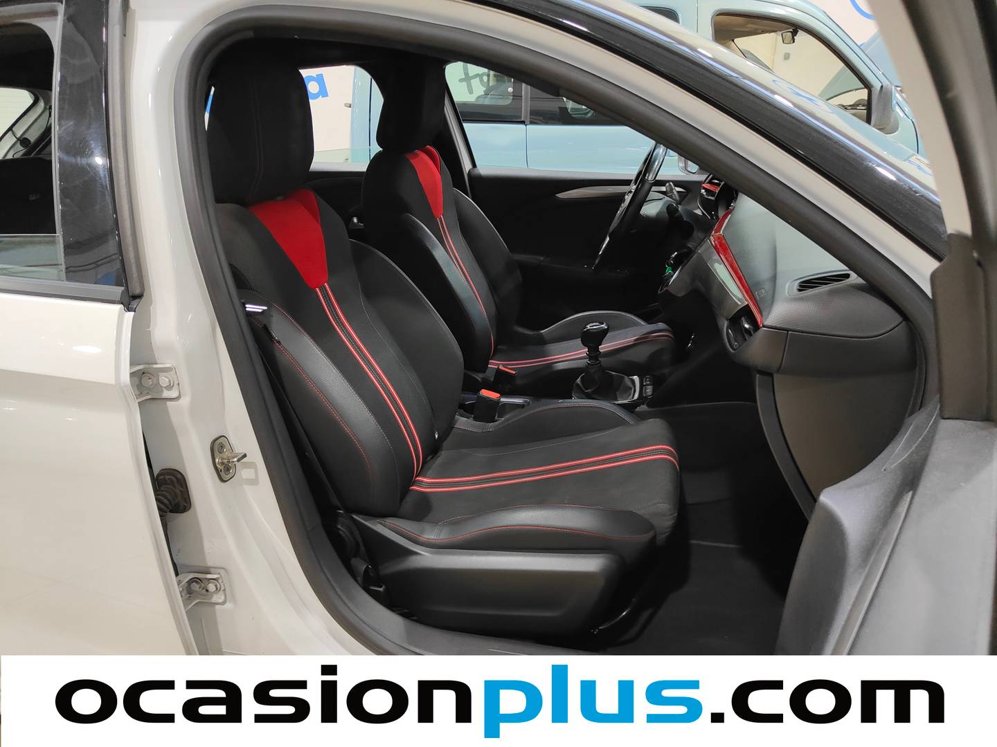 Opel Corsa Opel Corsa 1.2 Turbo XHL GS-Line (100 CV) km 0
