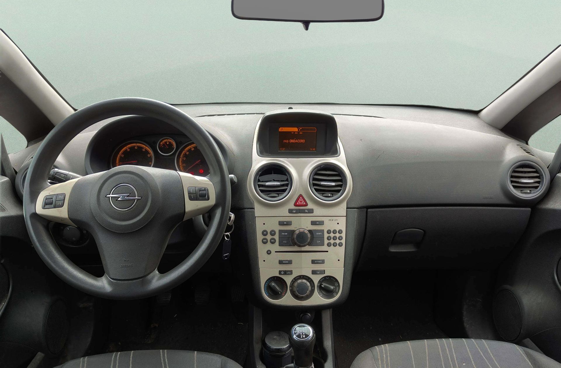 Opel Corsa 1.2 Enjoy - foto 6