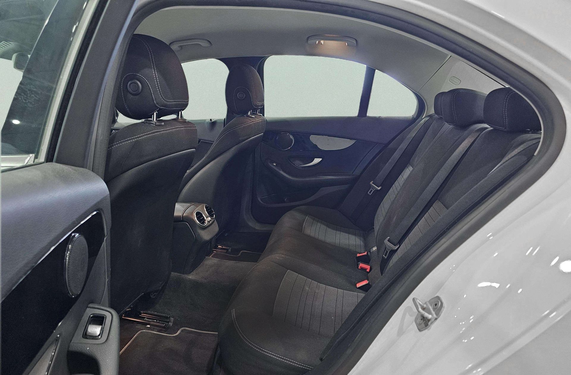 Mercedes-Benz Clase C 220 BlueTEC - foto 10