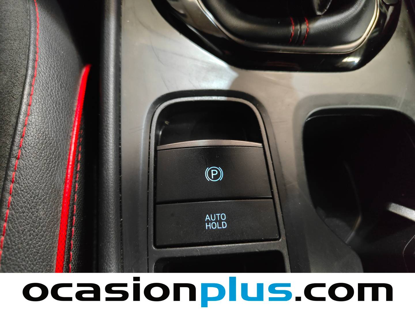 Foto Hyundai Tucson Hyundai Tucson 1.6 TGDI N-Line 30 Aniversario (150 CV)