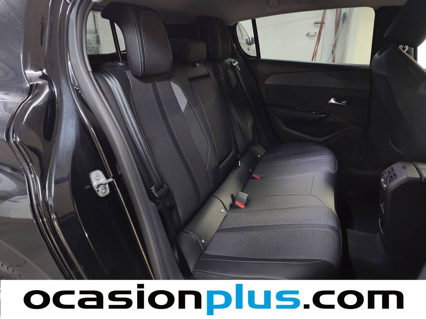 Foto Peugeot 308 Peugeot 308 BlueHDi 130 S&S Allure EAT8 (130 CV)