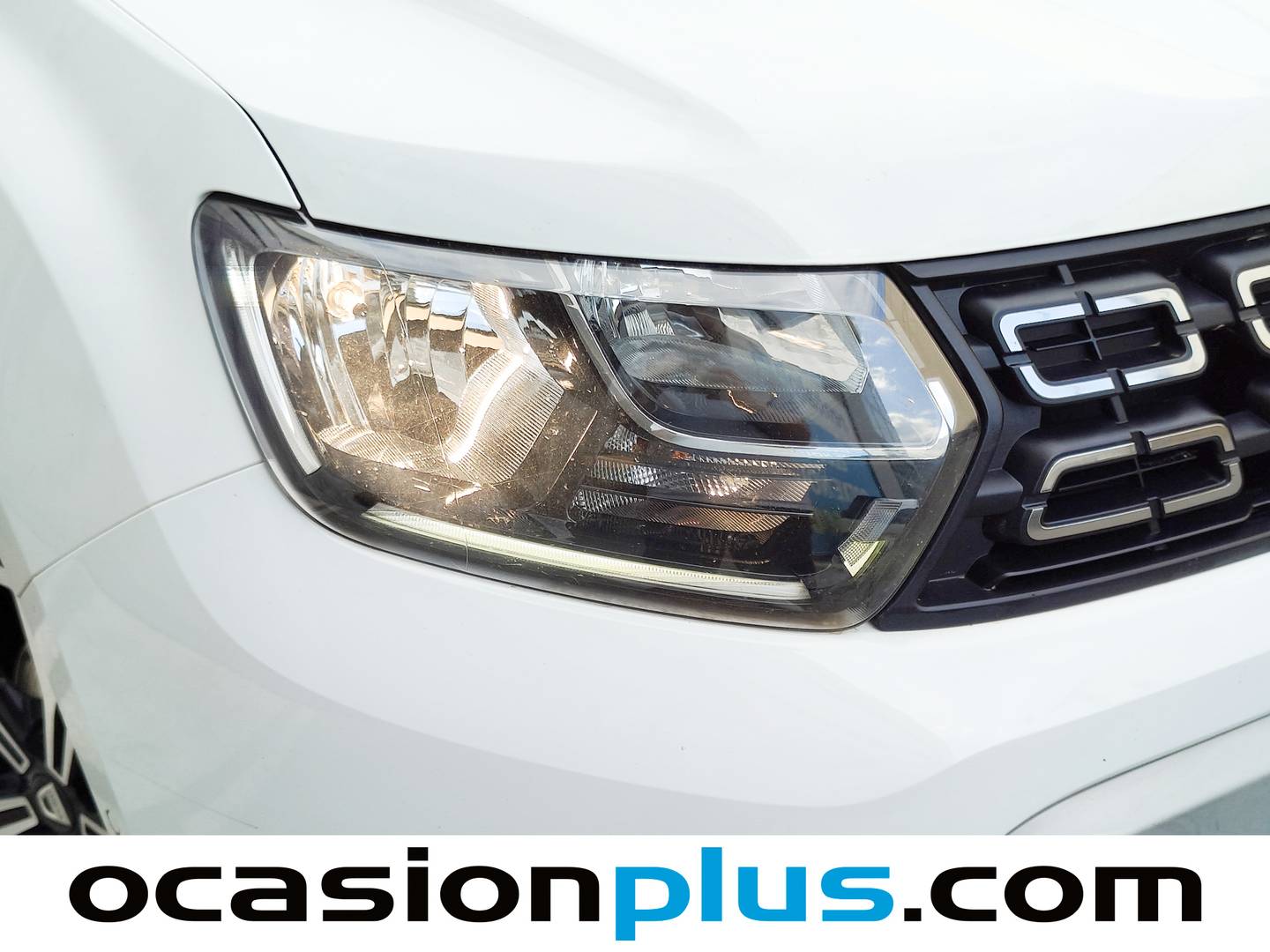 Dacia Duster Dacia Duster Prestige TCE (100 CV) GLP 4X2 barato