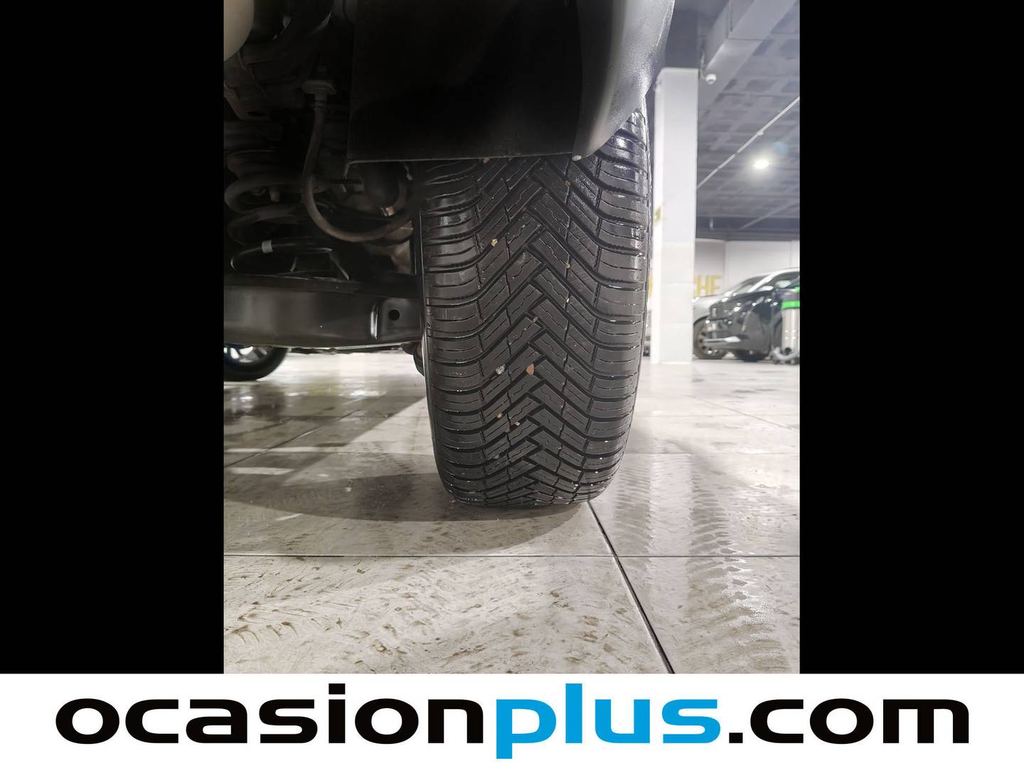 Foto SWM G01 SWM G01 1.5T Luxury (131 CV)