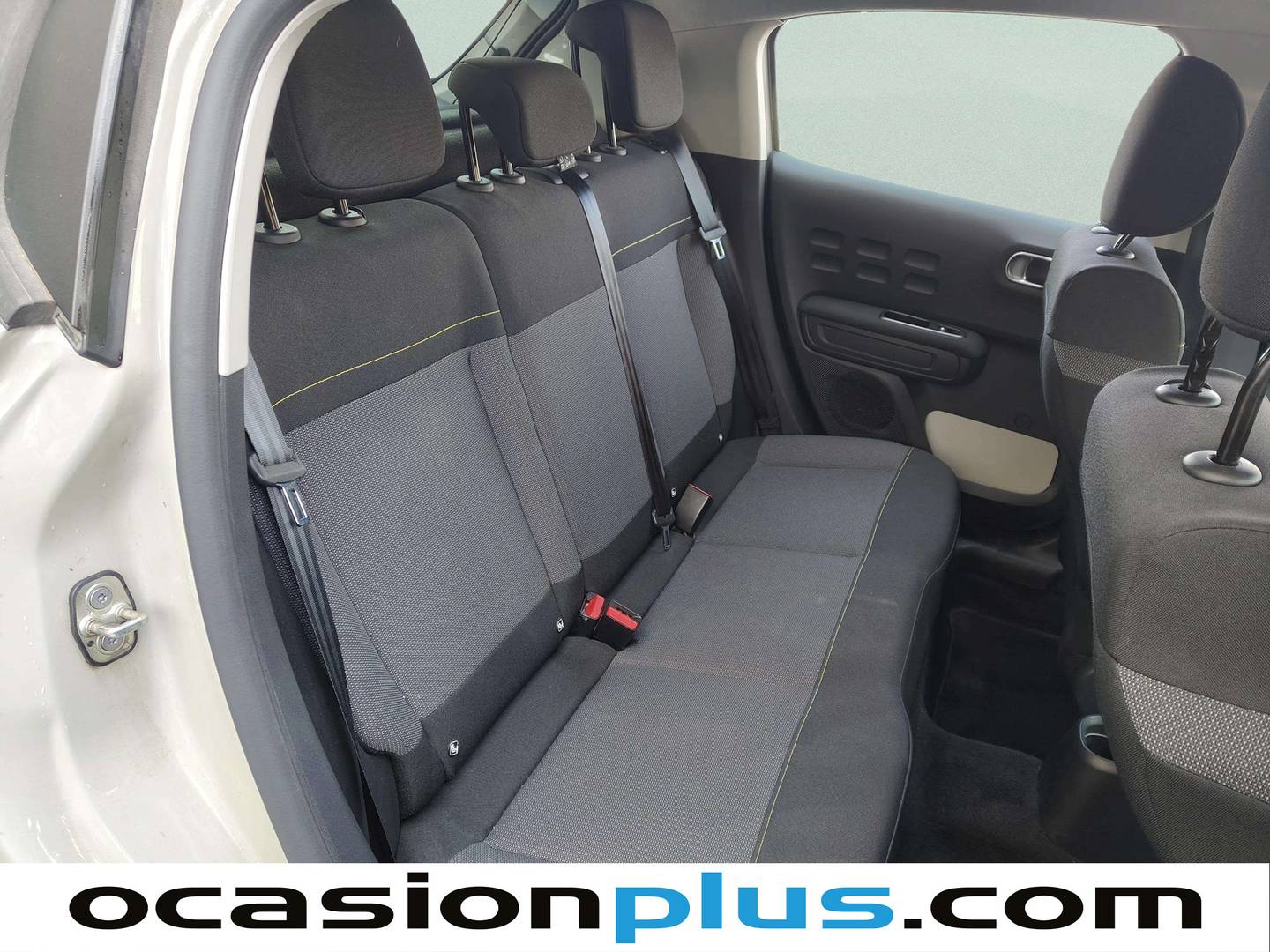 Citroën C3 Citroën C3 PureTech 83 Feel Pack (83 CV) al mejor precio