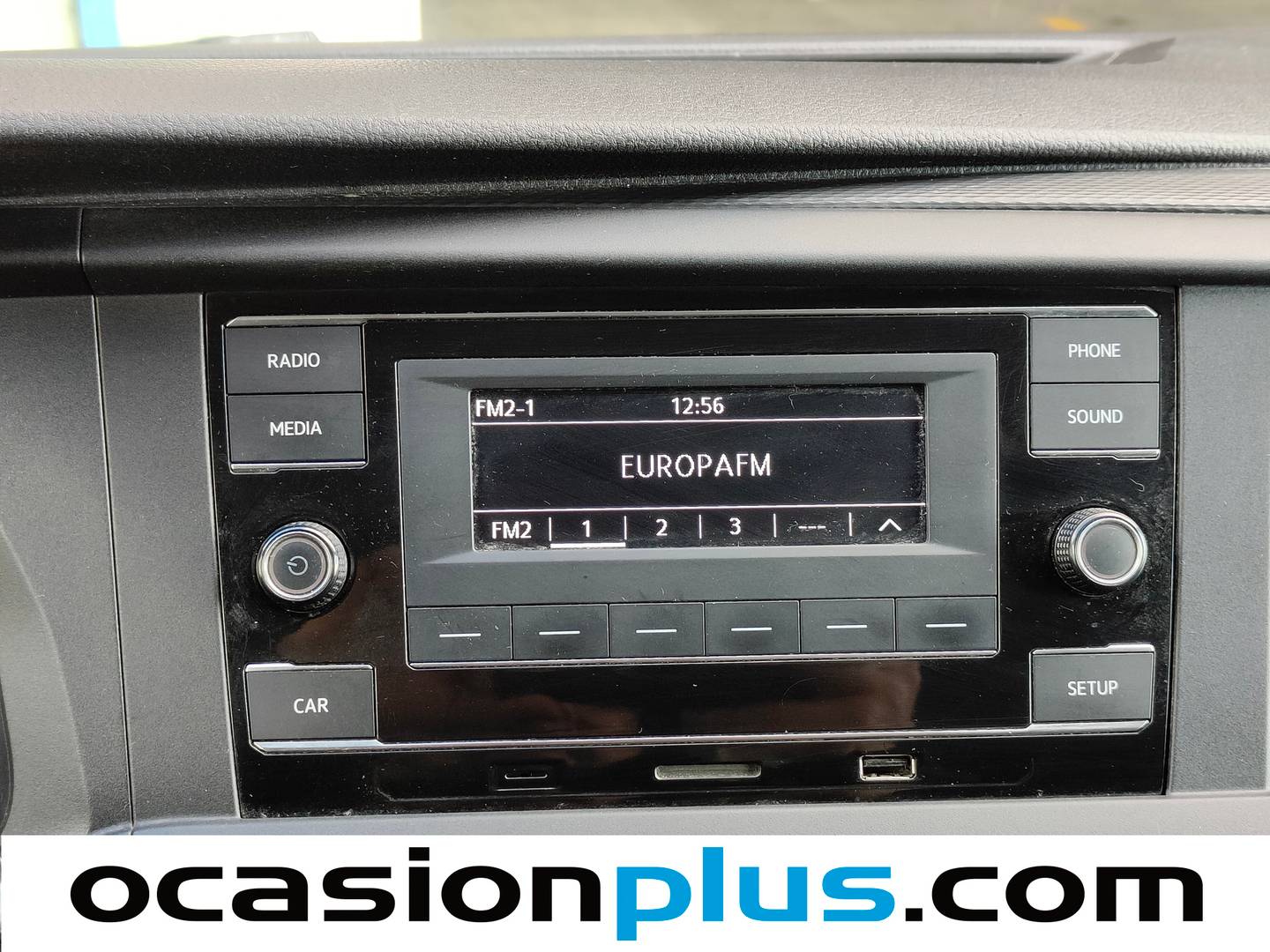 Foto Volkswagen Transporter Volkswagen Transporter Furgon Batalla Larga TN 2.0 TDI (110 CV)