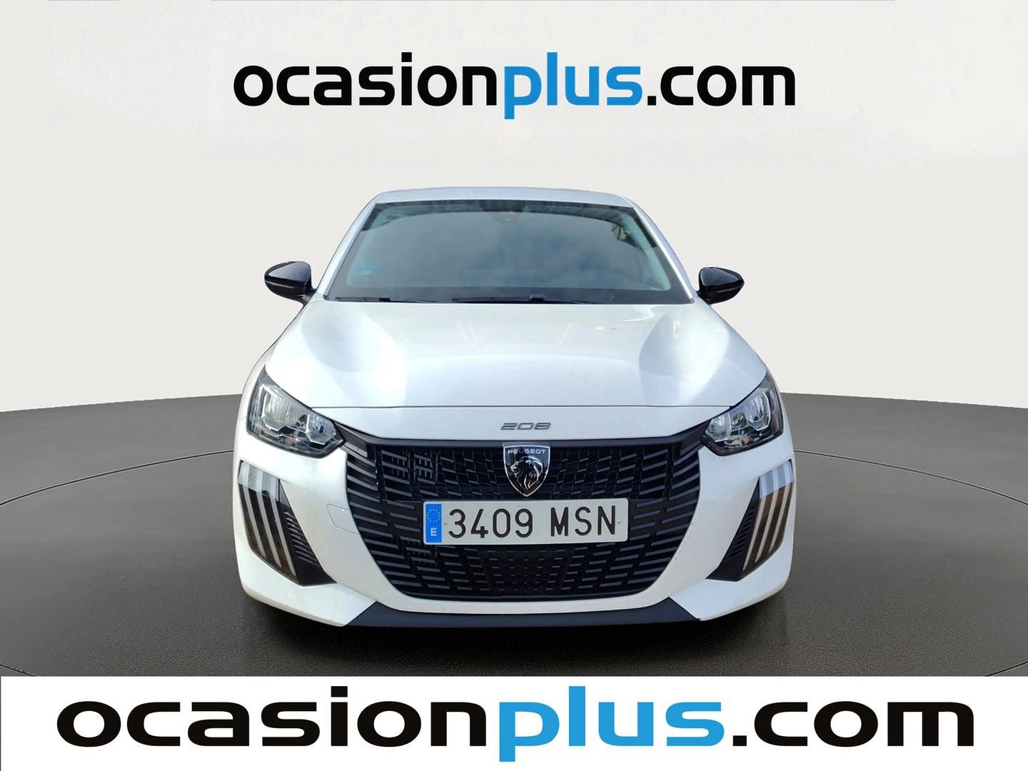 Foto Peugeot 208 Peugeot 208 PureTech 100 Active (100 CV)