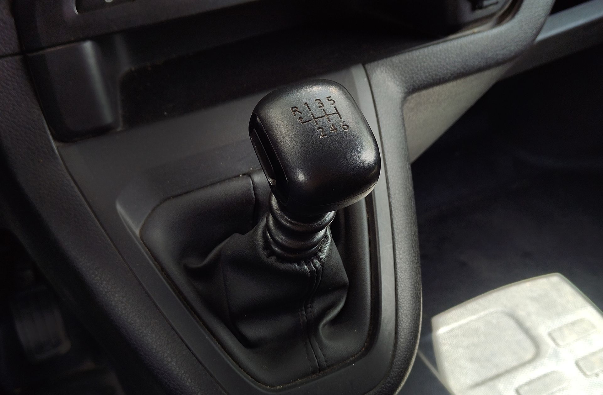 Peugeot Expert BlueHDi 100 Standard - foto 5