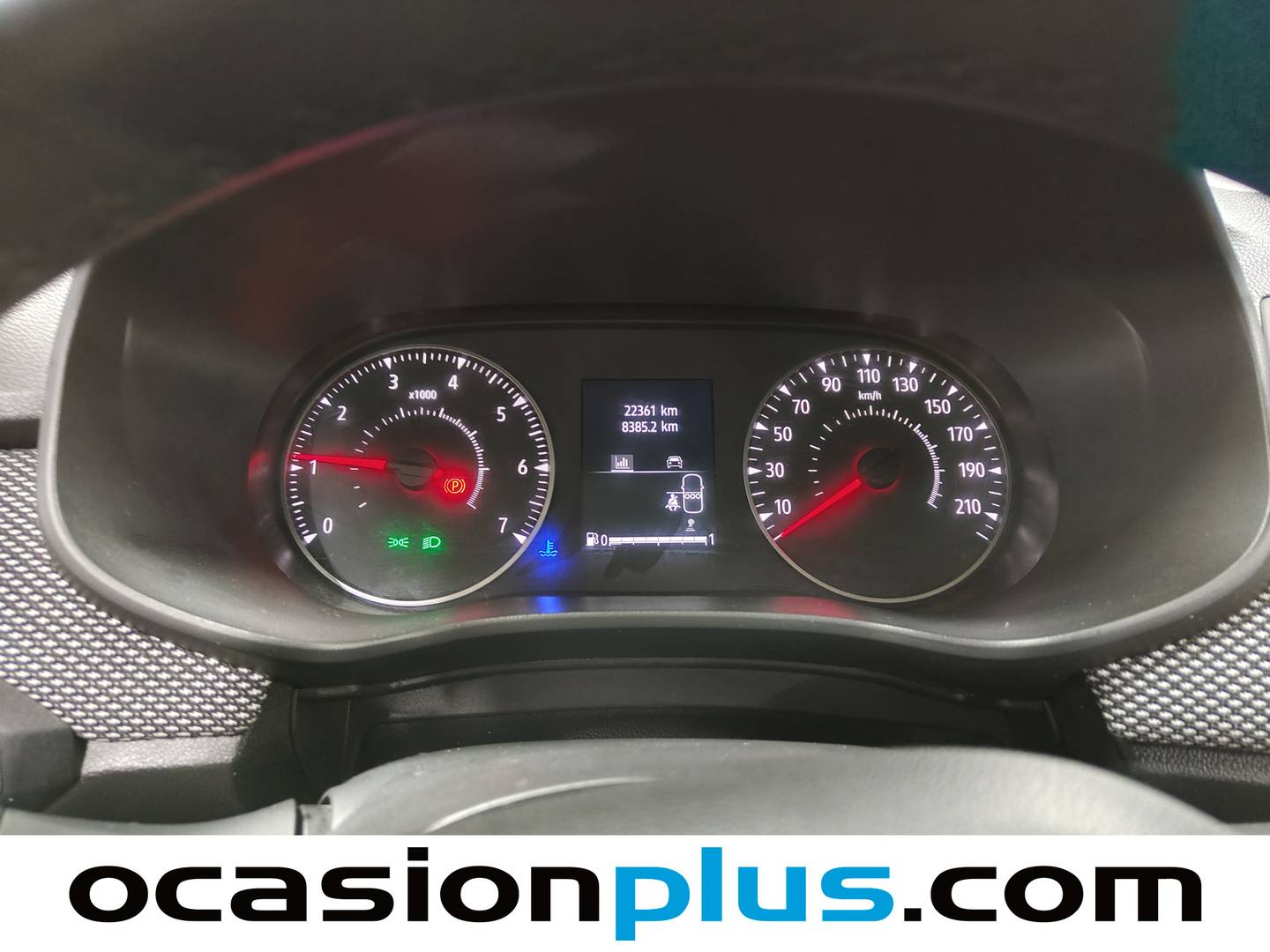 Foto Dacia Sandero Dacia Sandero Expression TCe (91 CV)