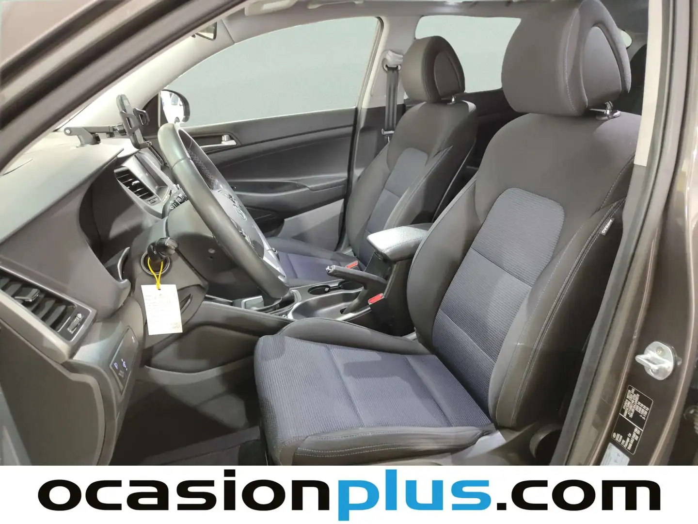 Foto Hyundai Tucson Hyundai Tucson 1.7 CRDi BD 25 Aniversario Sky 4x2 (115 CV)