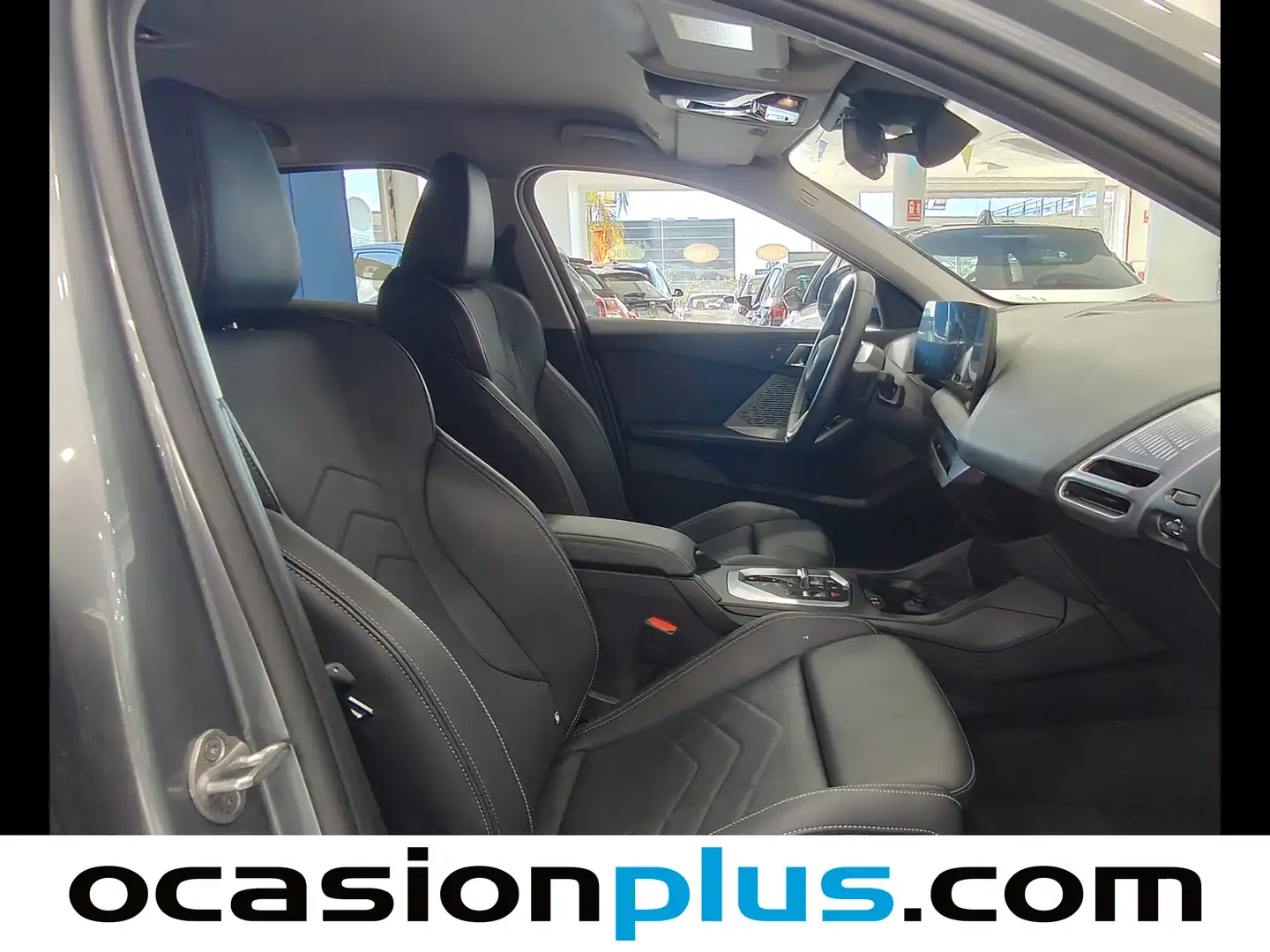 Foto BMW Serie 1 BMW Serie 1 120d (163 CV) Pack M