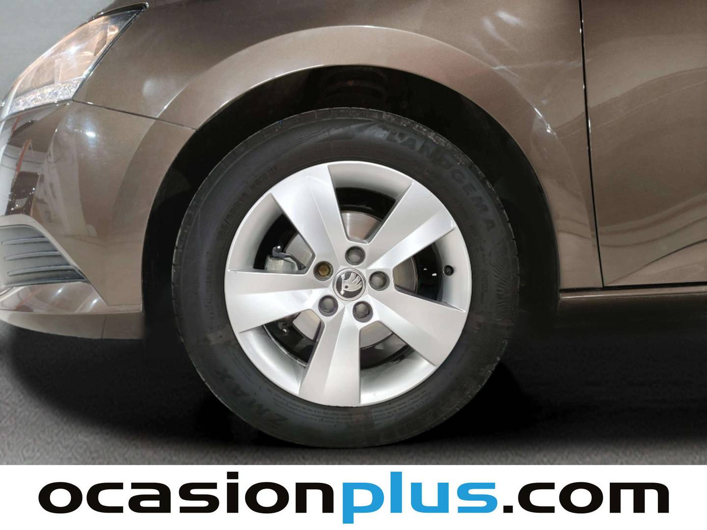 Acabados Skoda Fabia Skoda Fabia 1.0 MPI Like 55 kW (75 CV)