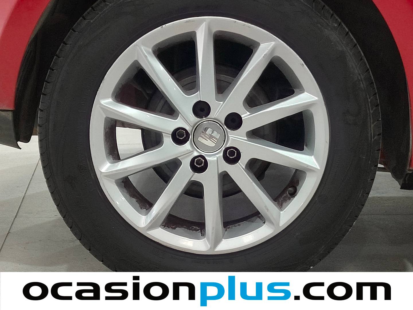 Seat Ibiza Seat Ibiza 1.2 12v Reference (70 CV) gasolina