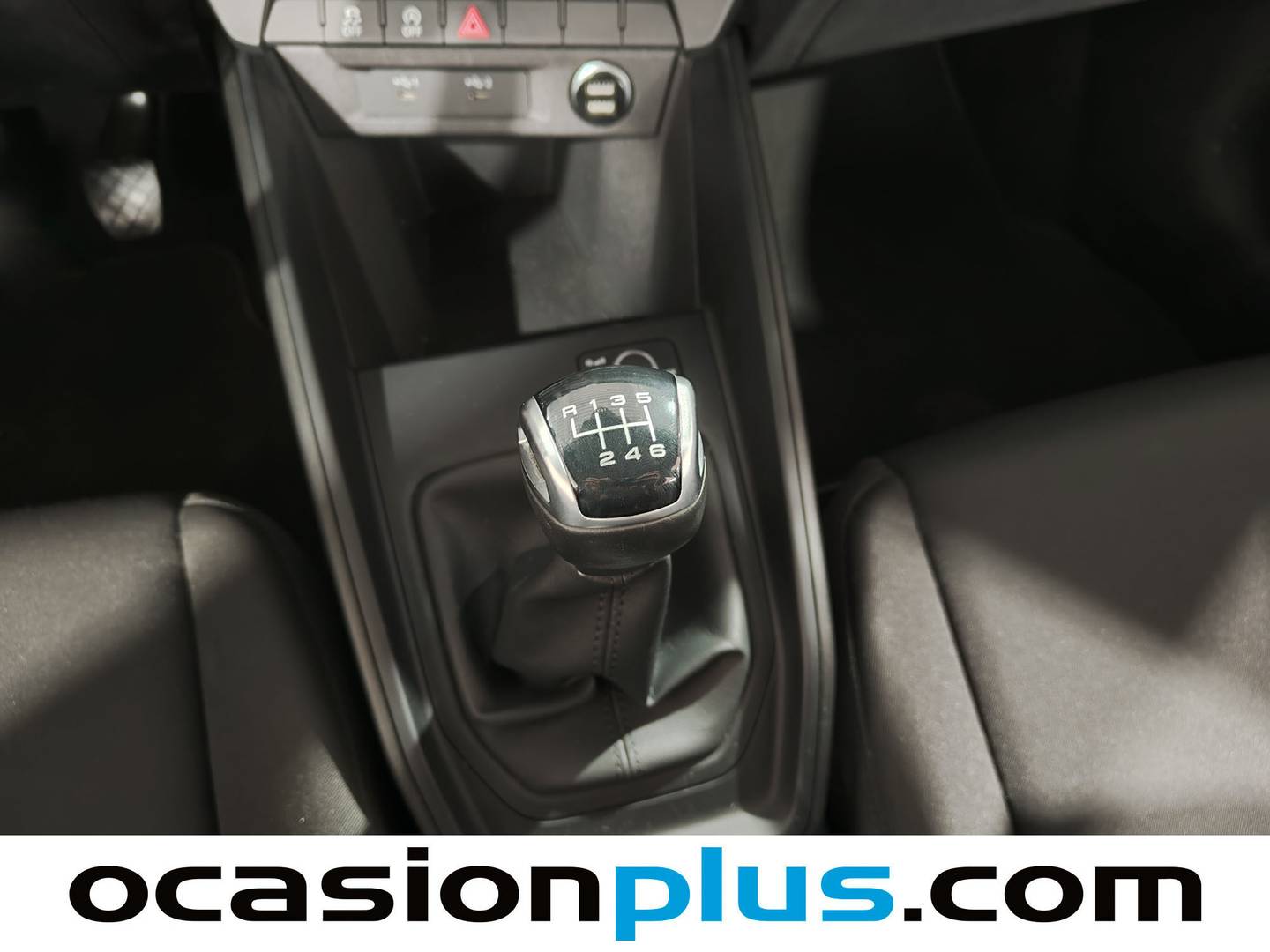 Audi A1 Audi A1 Sportback Advanced 30 TFSI (110 CV) de segunda mano