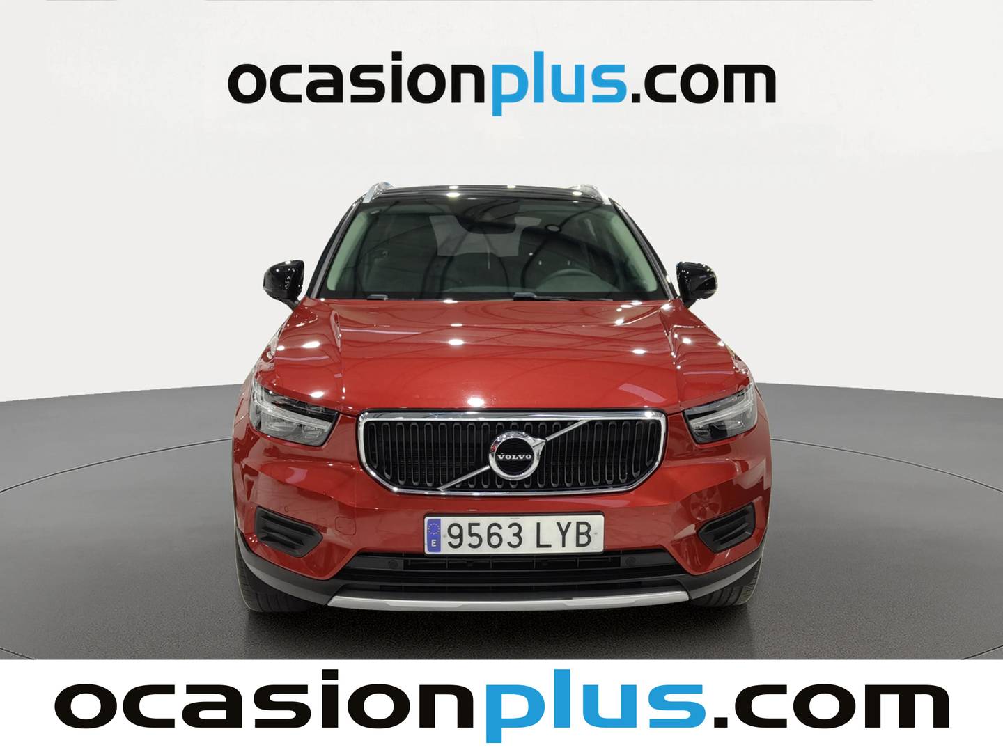 Volvo XC40 Volvo XC40 T2 Core (129 CV) 129cv
