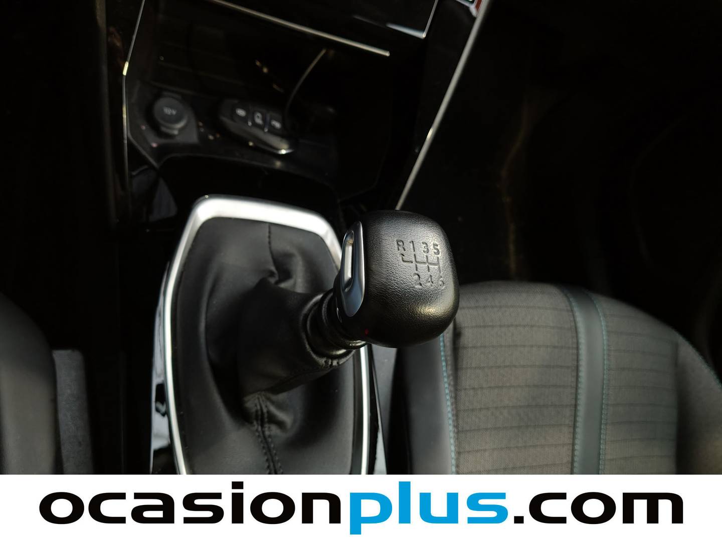 Peugeot 2008 Peugeot 2008 PureTech 100 S&S Allure Pack (100 CV) de segunda mano