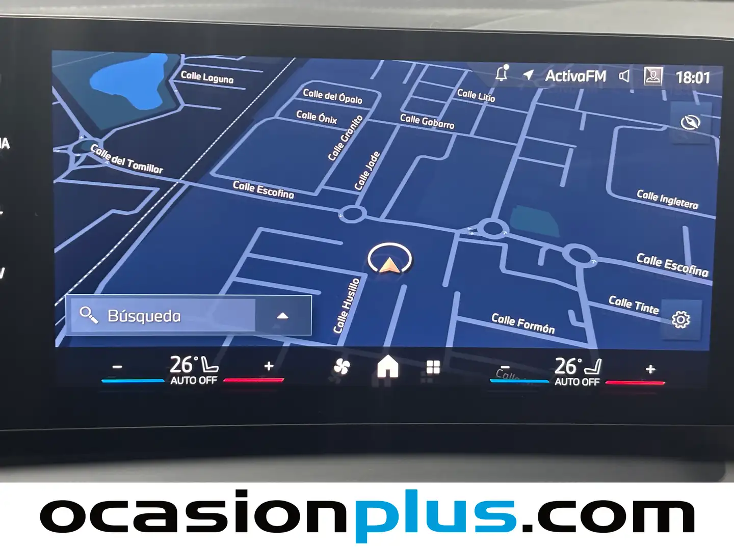 Foto BMW Serie 2 BMW Serie 2 218d Gran Coupe (150 CV) Pack M