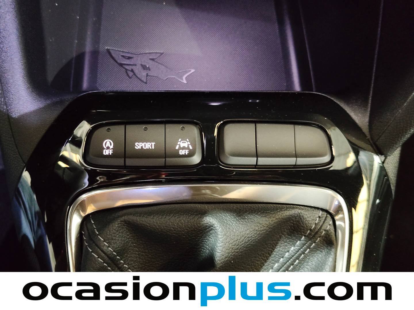Accesorios del Opel Corsa Opel Corsa 1.2 T XHL GS (100 CV)