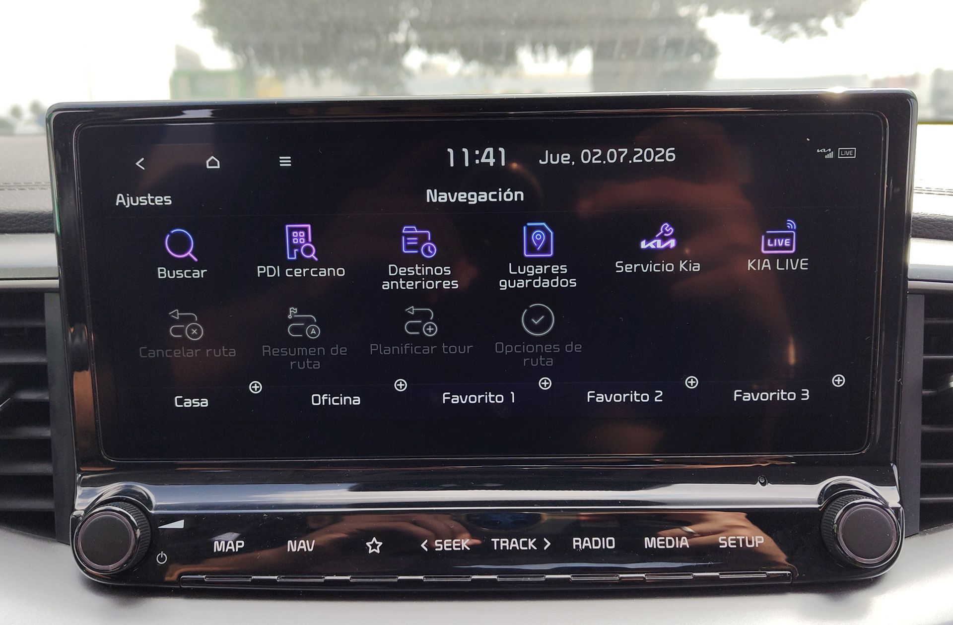 Kia Ceed 1.0 T-GDi Concept - foto 31