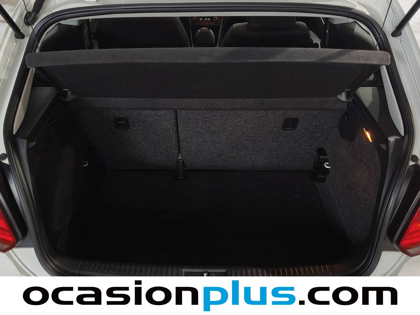 Foto Volkswagen Polo Volkswagen Polo Sport 1.2 TSI  (90 CV) DSG