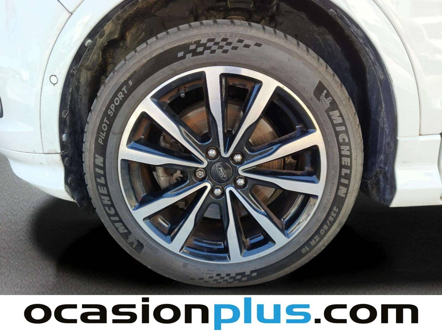 Ford Kuga Ford Kuga 2.0 TDCI S&S ST-Line 4x2 (150 CV) 150cv