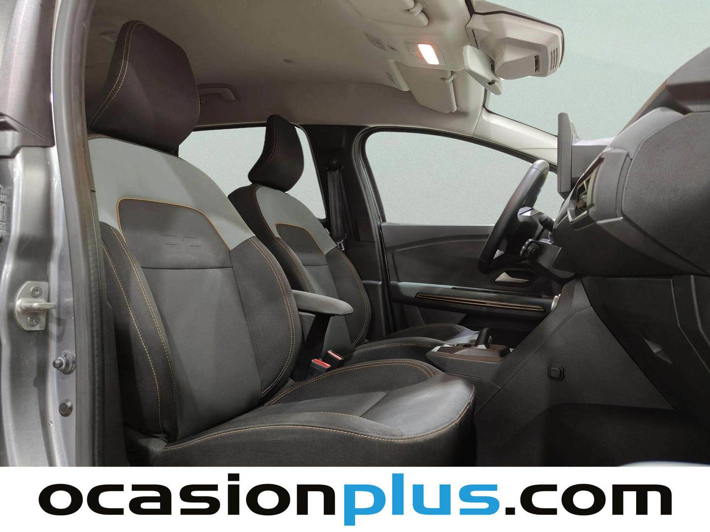 Dacia Jogger Dacia Jogger Extreme Hybrid (155 CV) 7 plazas km 0