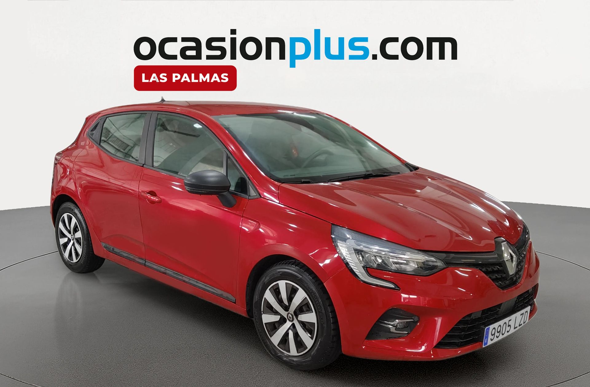 Renault Clio Business TCe - foto 2