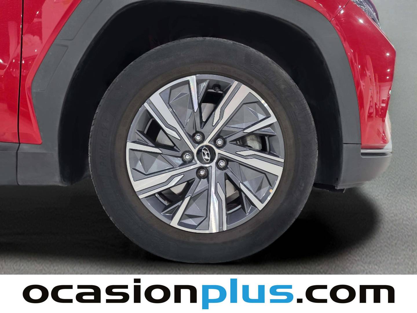 Hyundai Tucson Hyundai Tucson 1.6 TGDI Klass 4x2 (150 CV) al mejor precio