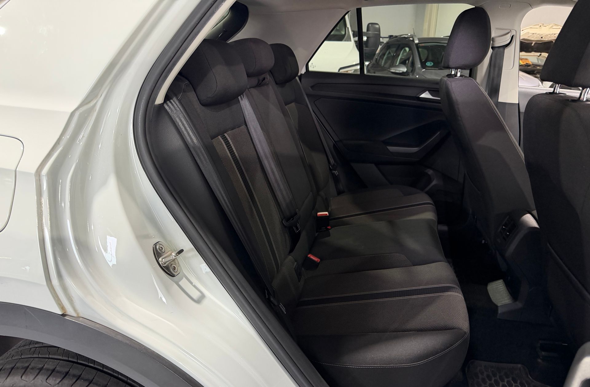 Volkswagen T-Roc Advance Style 1.5 TSI EVO - foto 17