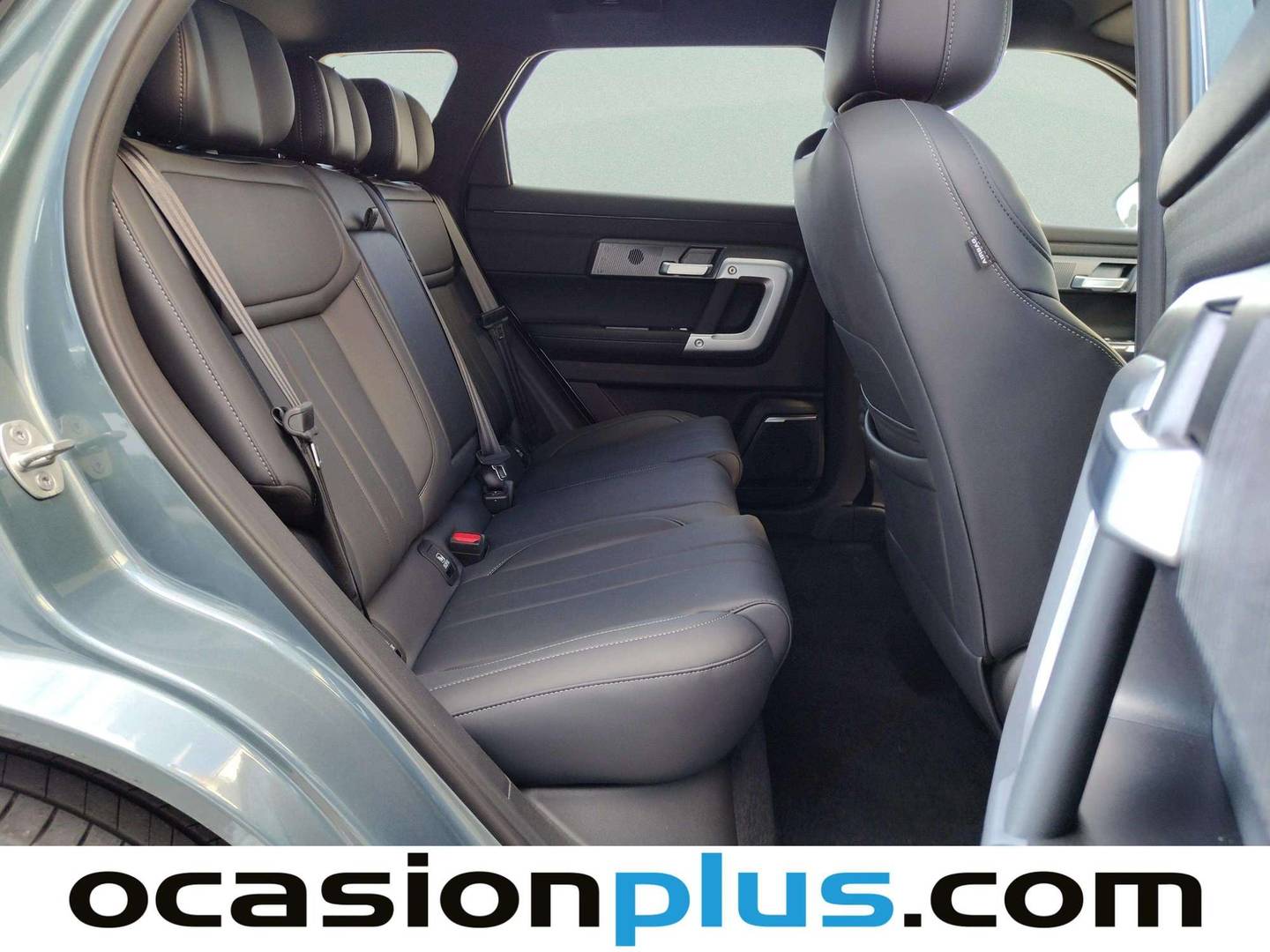 JAECOO 7 Jaecoo 7 1.5 TGDI PHEV +1DHT Select FWD (347 CV) seminuevo