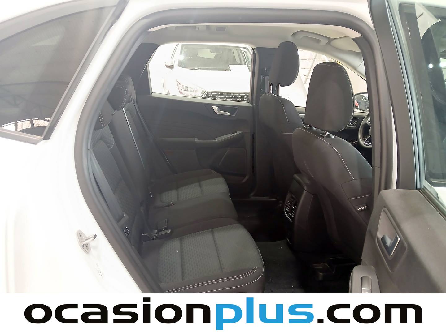 Ford Kuga Ford Kuga 1.5 EcoBlue Trend (120 CV) diésel