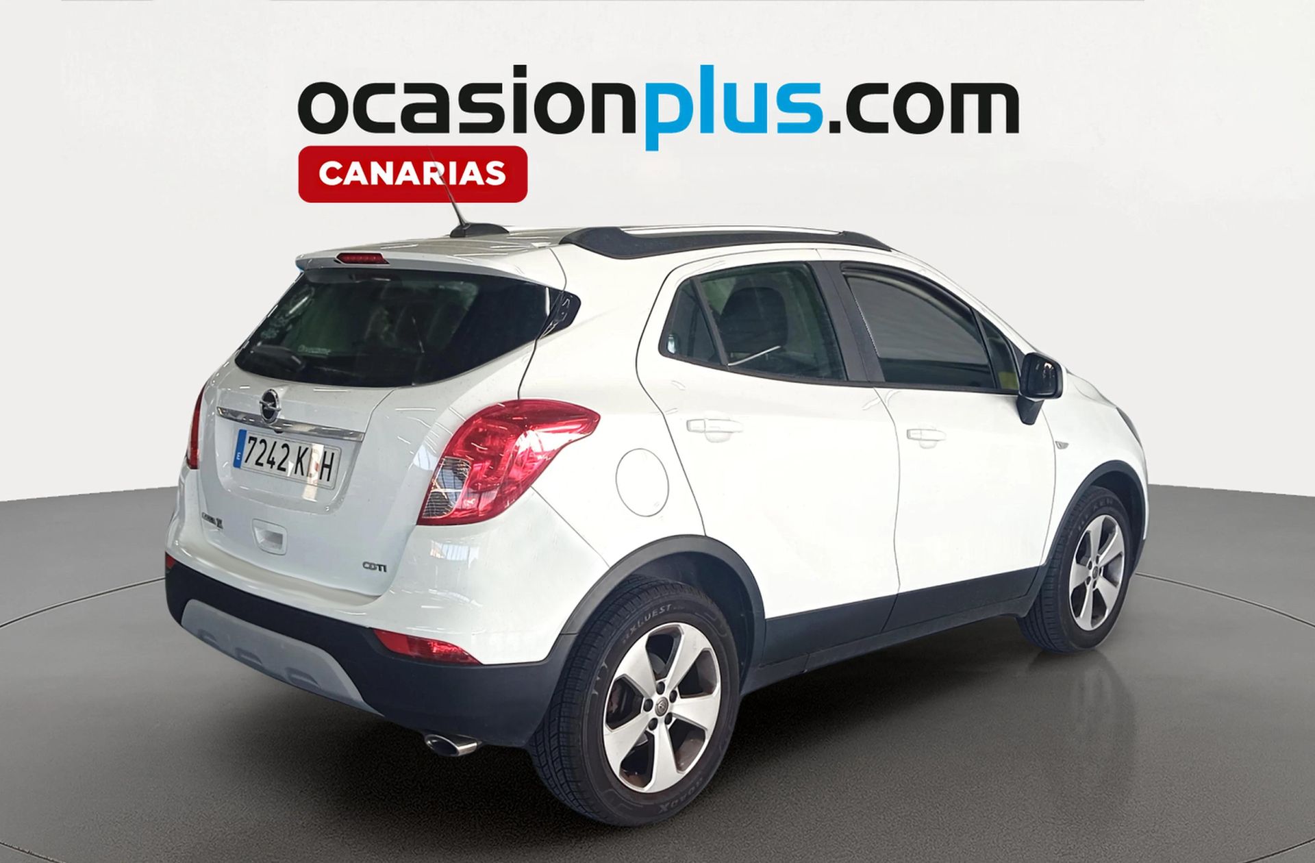 Opel Mokka 1.6 CDTI Selective 4x2 - foto 4