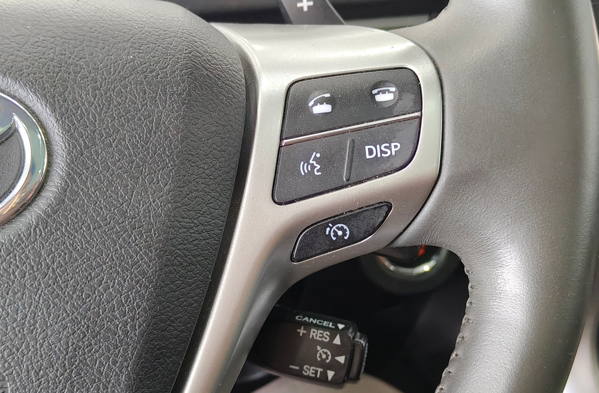 Toyota Verso 140 M-DRV Advance Multidrive 7 plazas - foto 32