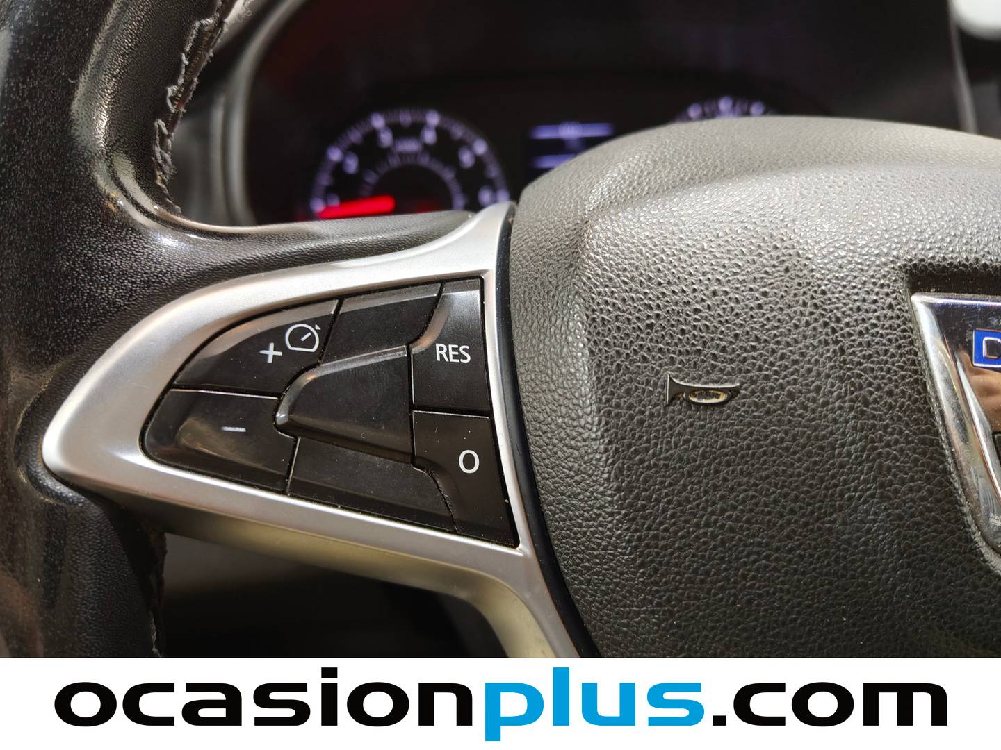 Dacia Duster Dacia Duster Comfort Blue dCi (115 CV) 4X4 seminuevo
