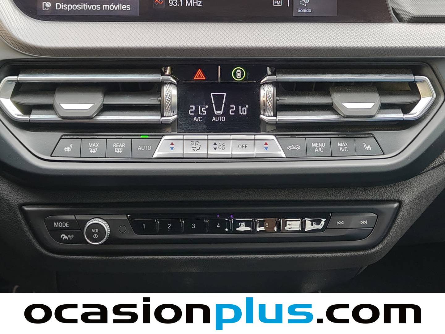 Foto BMW Serie 1 BMW Serie 1 118i (136 CV) Pack M