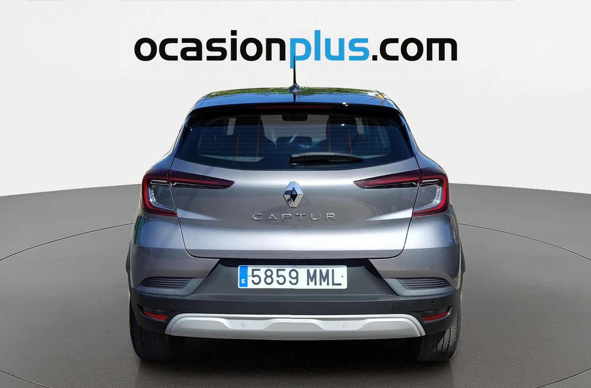 Renault Captur Evolution TCe - foto 18
