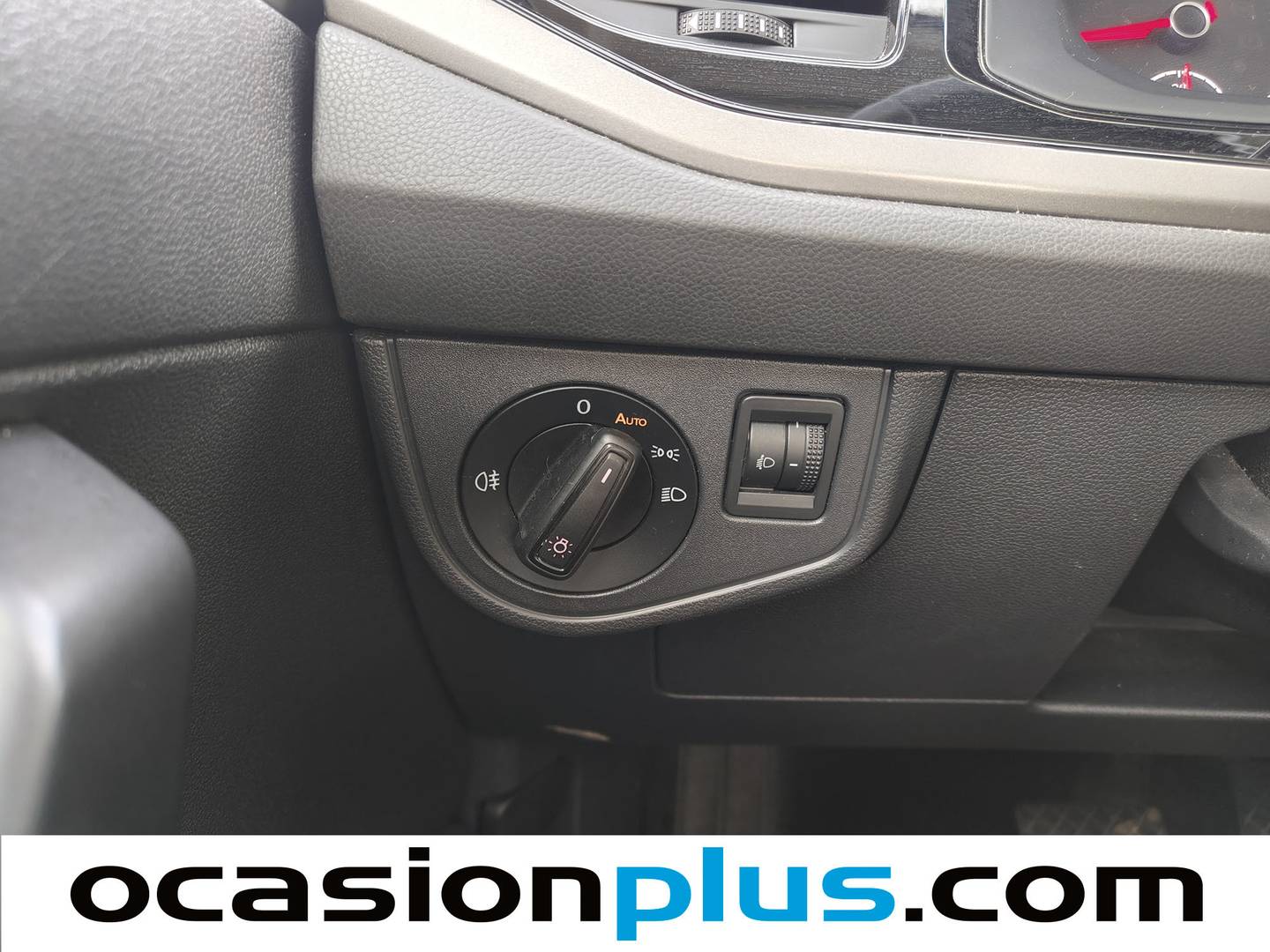 Volkswagen Polo Volkswagen Polo Advance 1.0 TSI (95 CV) DSG de segunda mano