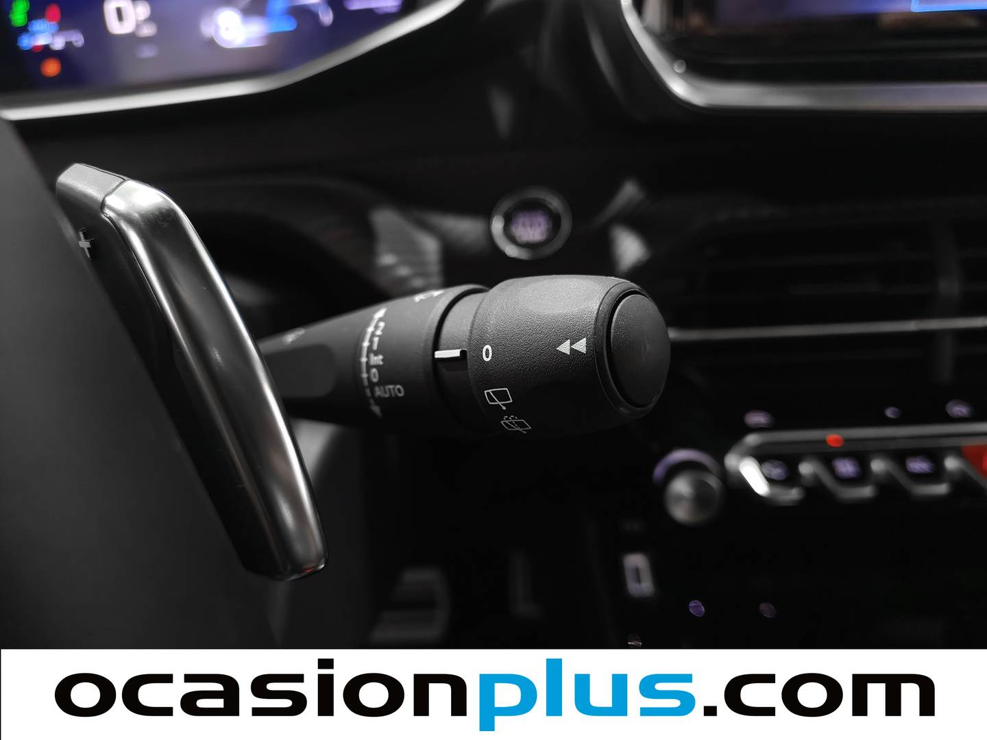 Peugeot 208 Peugeot 208 GT Hybrid eDCS6 (110 CV) al mejor precio