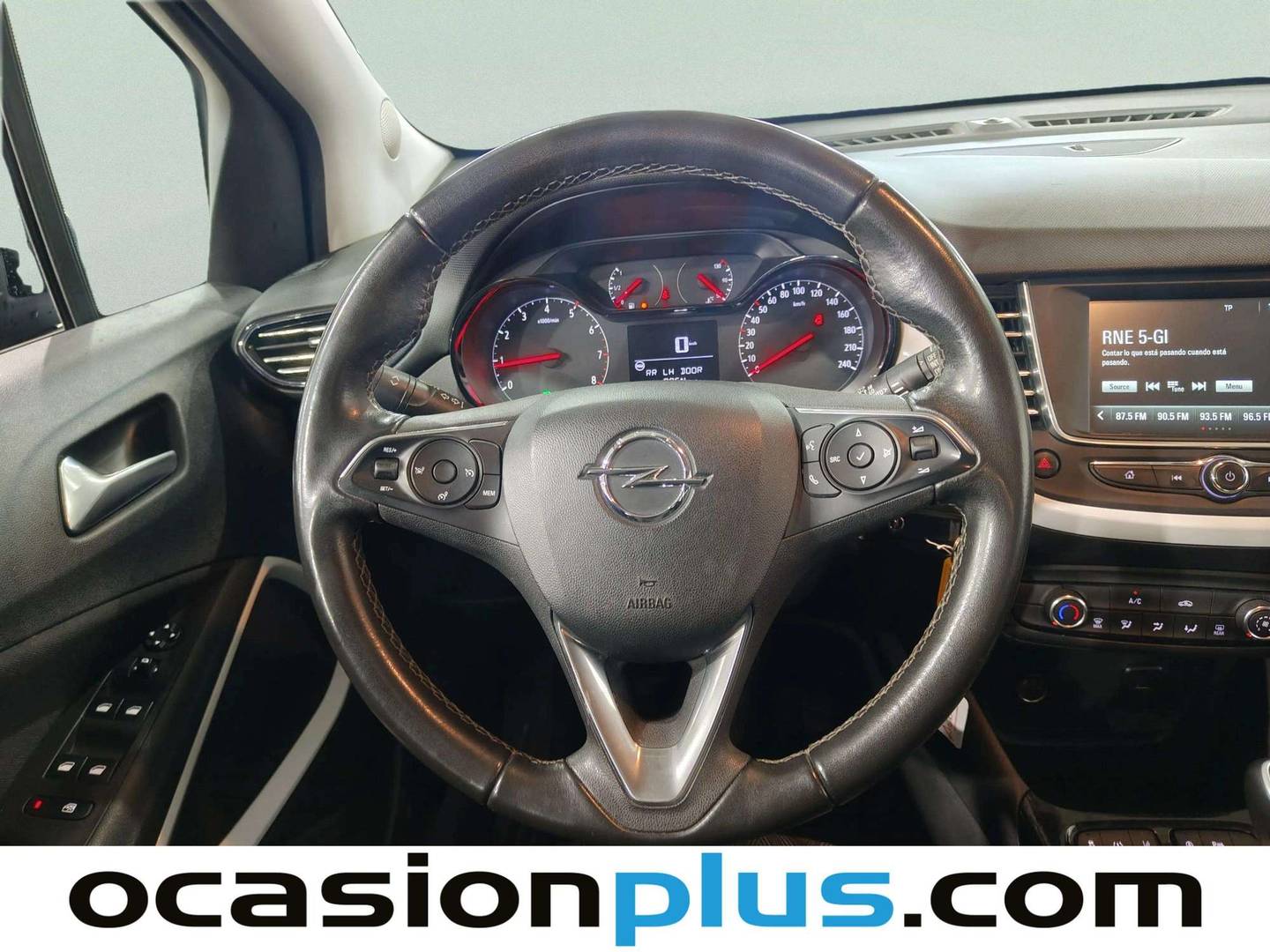 Opel Crossland X Opel Crossland X 1.5 D Opel 2020 (102 CV) de segunda mano