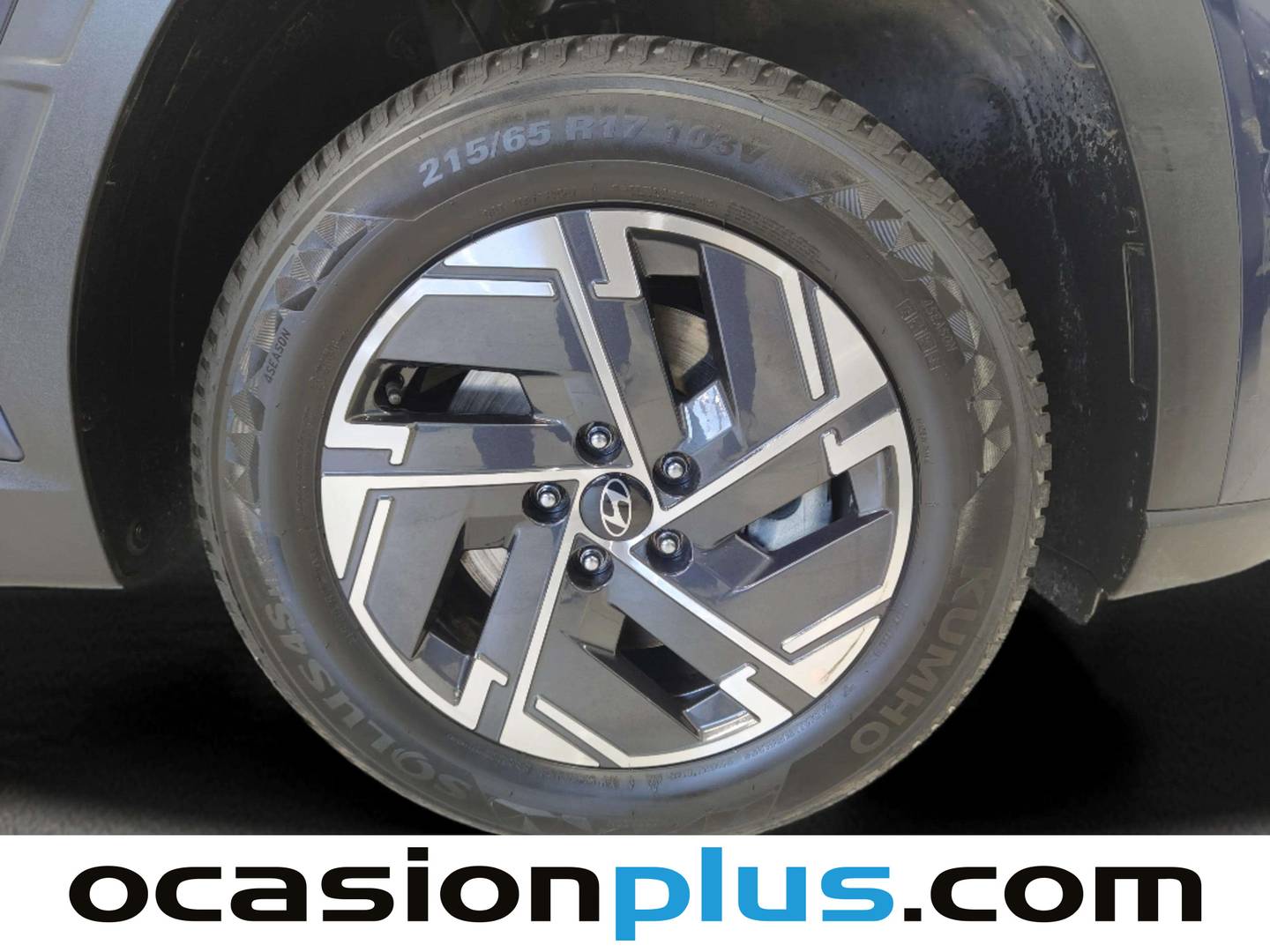 Hyundai Tucson Hyundai Tucson 1.6 T Maxx (160 CV) 160cv