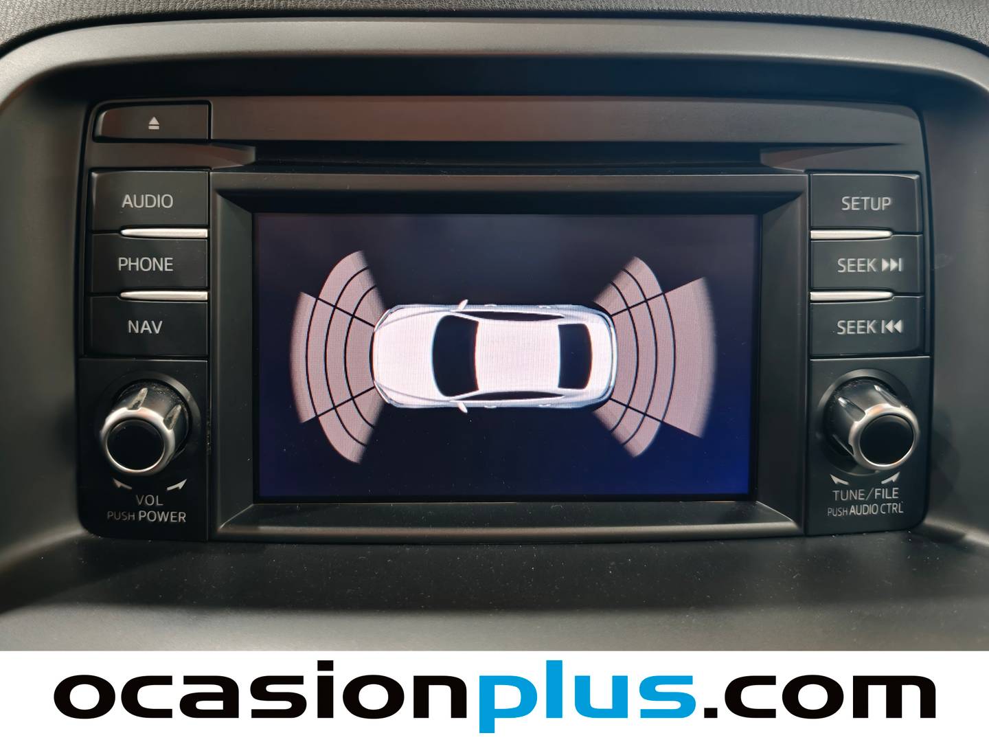 Acabados Mazda CX-5 Mazda CX-5 2.2 DE Luxury 4WD AT (175 CV)