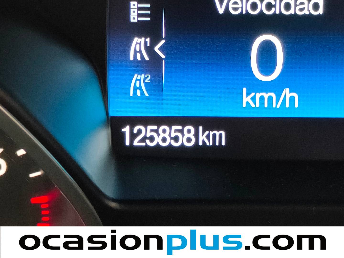Ford Kuga Ford Kuga 1.5 EcoBoost ST-Line 4x2 (150 CV) 150cv