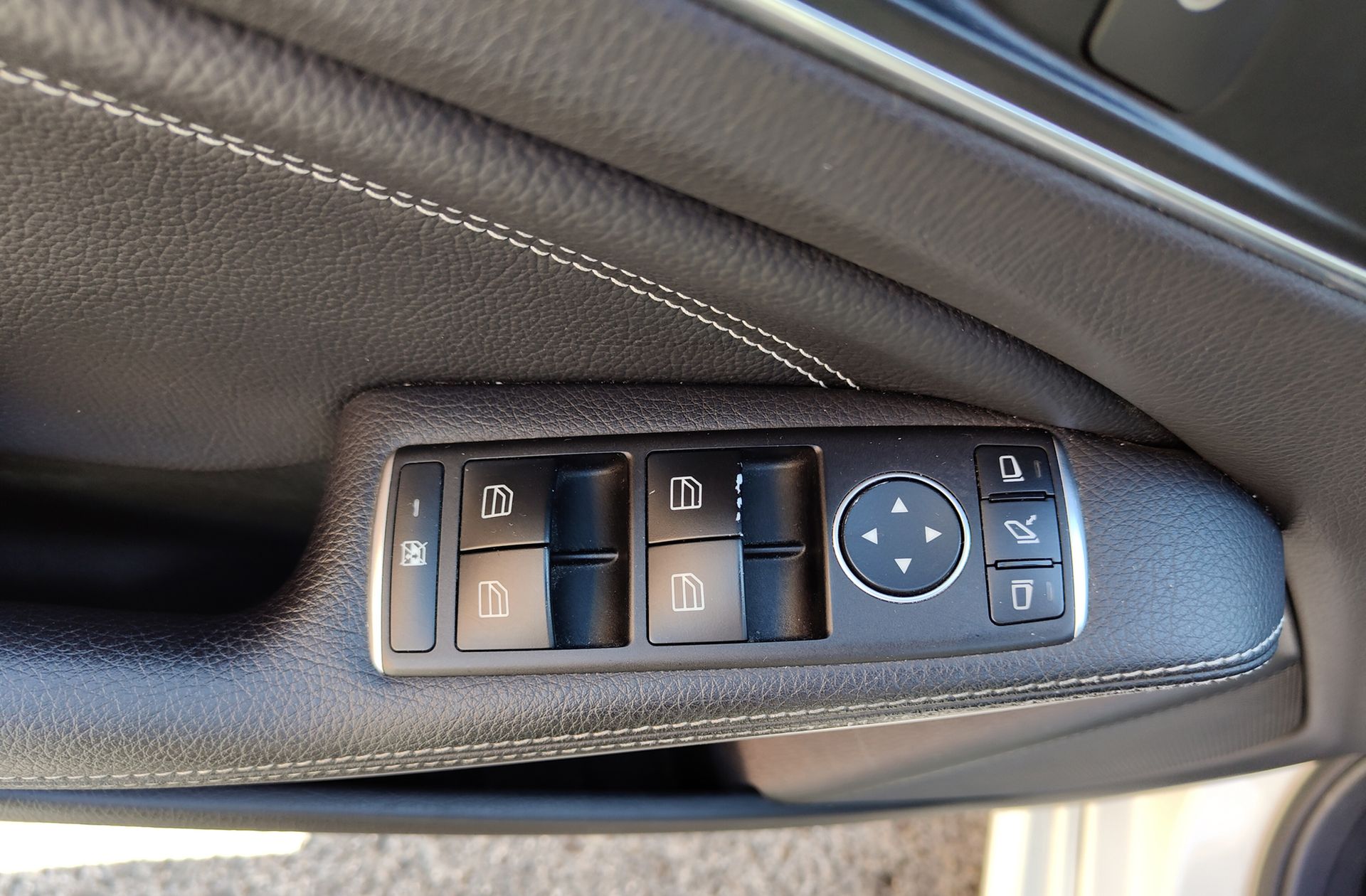 Mercedes-Benz Clase A 200 d - foto 33